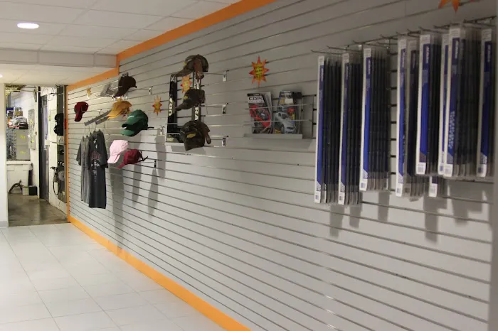 Preston Chevrolet Parts & Accessories 6