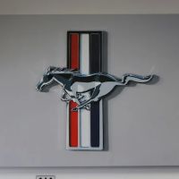 Preston Ford Parts & Accessories