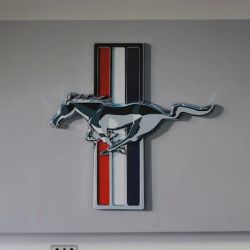 Preston Ford Parts & Accessories ico