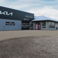 Preston Kia Parts & Accessories