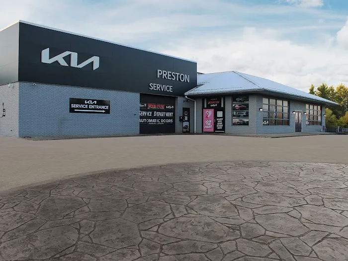 Preston Kia Service 3