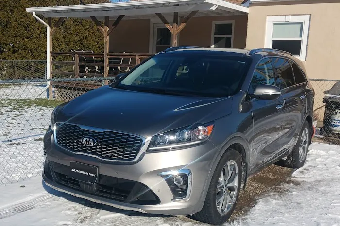 Preston Kia Service 2