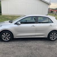 Preston Kia Service