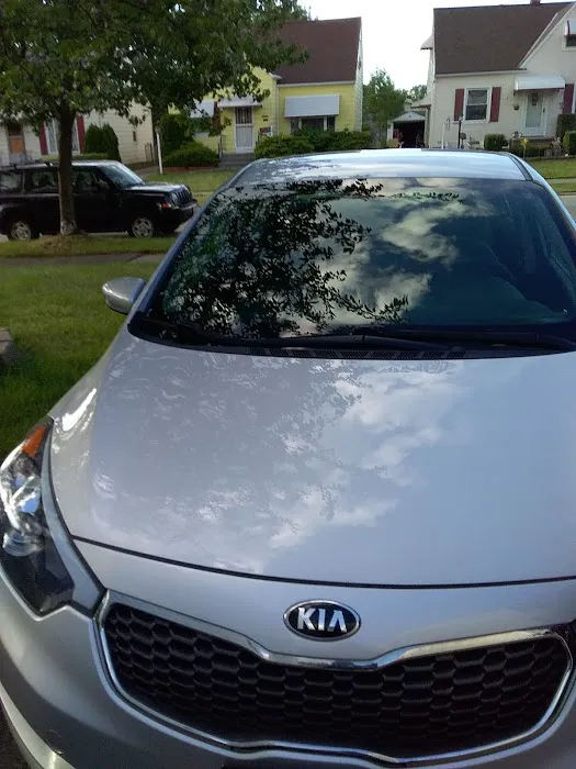 Preston Kia Service 6