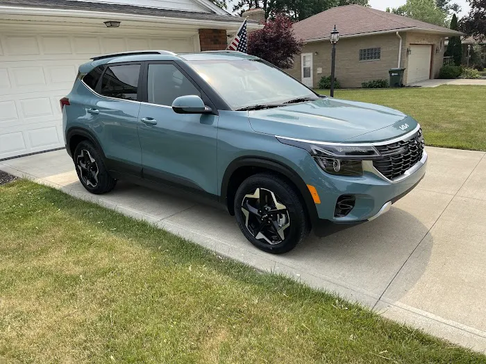 Preston Kia Service 4