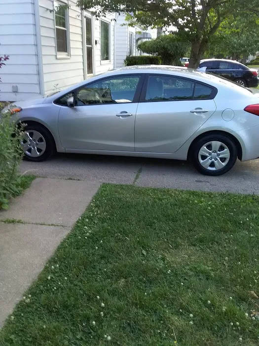 Preston Kia Service 8