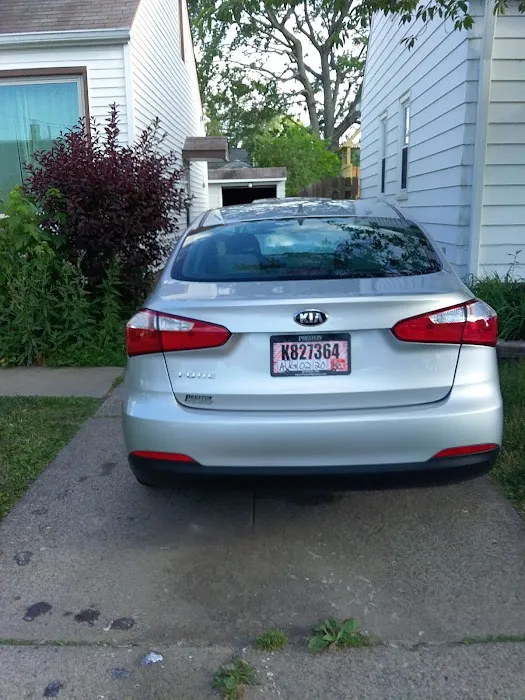 Preston Kia Service 7
