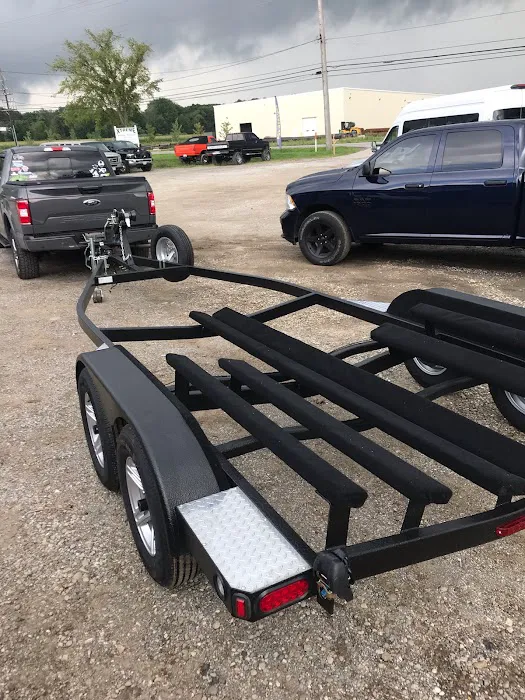 Extreme Trailer And Truck 5