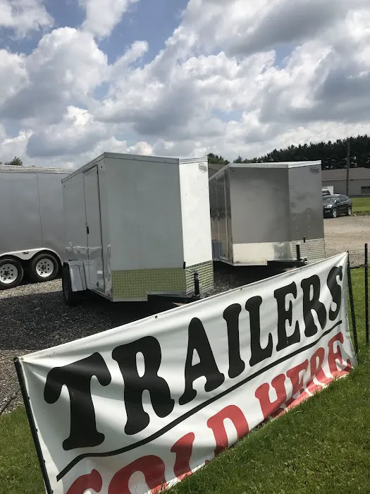 Extreme Trailer And Truck 1