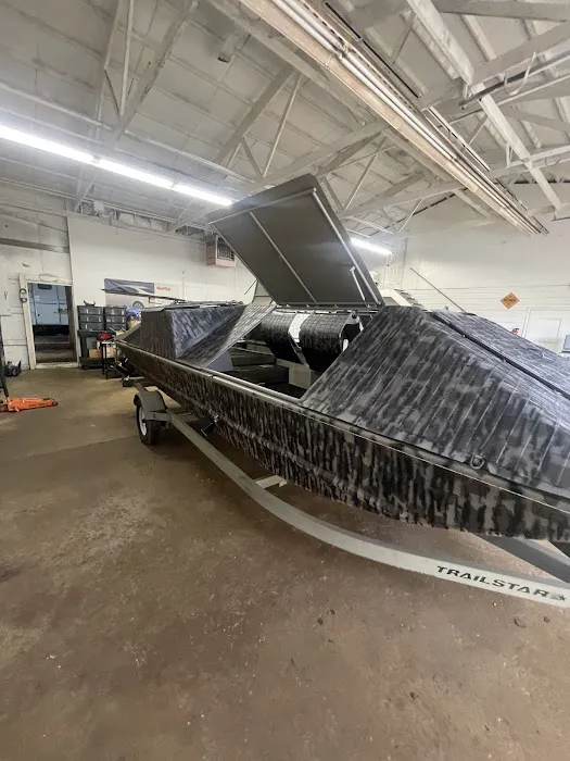 Extreme Trailer And Truck 0