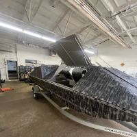 Extreme Trailer And Truck