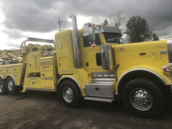 Extreme Trailer And Truck 3