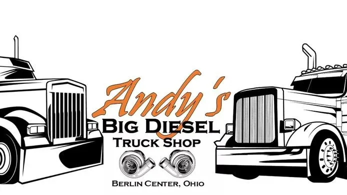 Andy's Big Diesel Truck Shop & IPD Parts Dealer 1