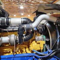 Andy's Big Diesel Truck Shop & IPD Parts Dealer