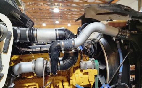 Andy's Big Diesel Truck Shop & IPD Parts Dealer