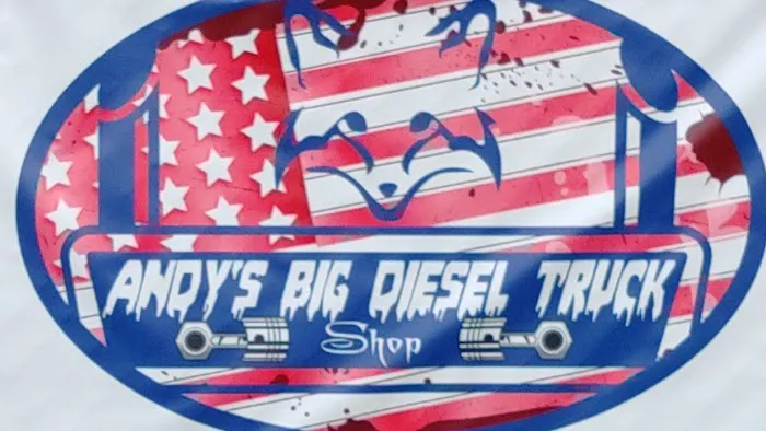 Andy's Big Diesel Truck Shop & IPD Parts Dealer 6