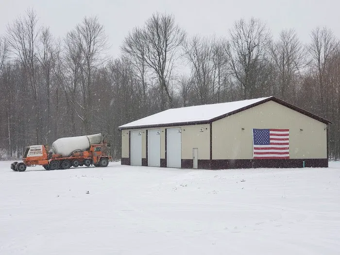 Andy's Big Diesel Truck Shop & IPD Parts Dealer 7