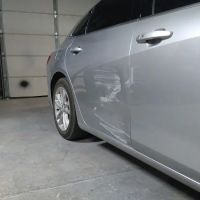Tournoux's Body Shop