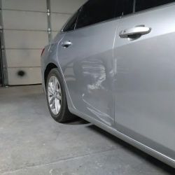 Tournoux's Body Shop ico