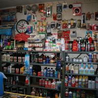 Denny's Auto Supply