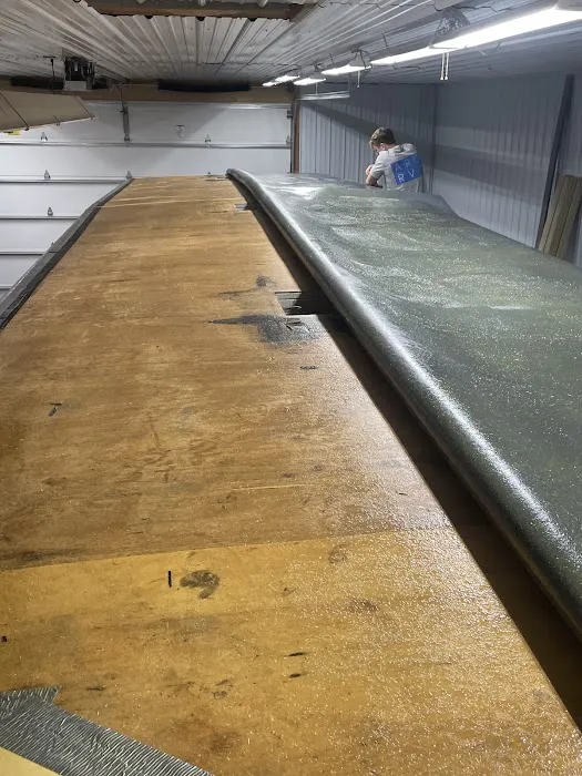 ARO RV Roofing 3