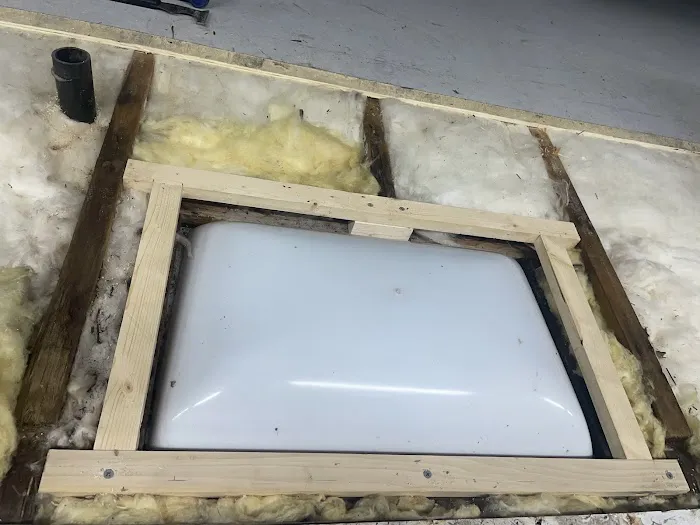 ARO RV Roofing 1