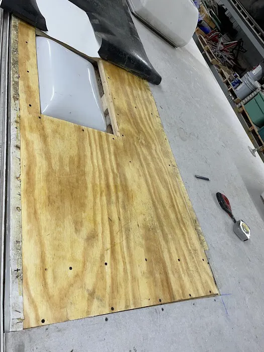 ARO RV Roofing 0
