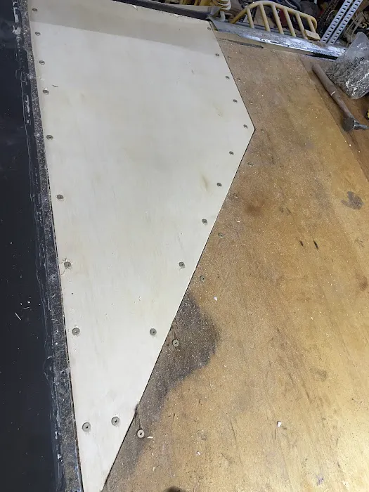 ARO RV Roofing 9