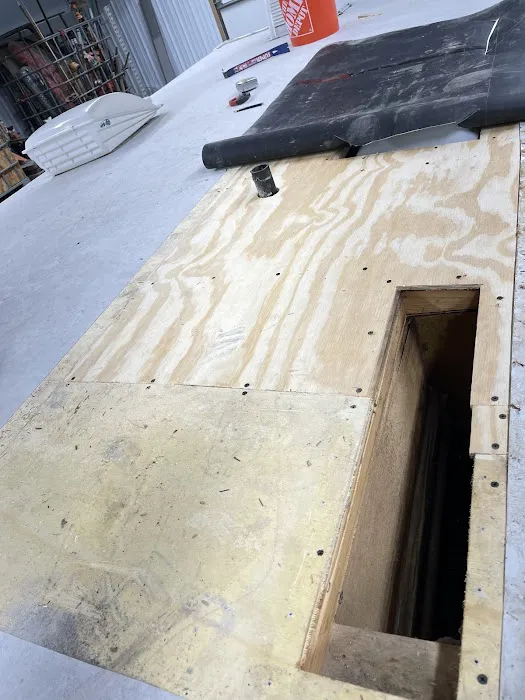 ARO RV Roofing 5