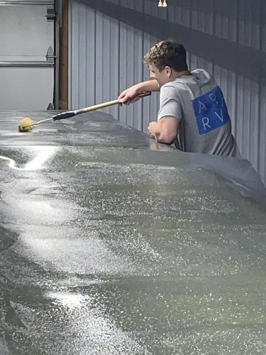 ARO RV Roofing 4