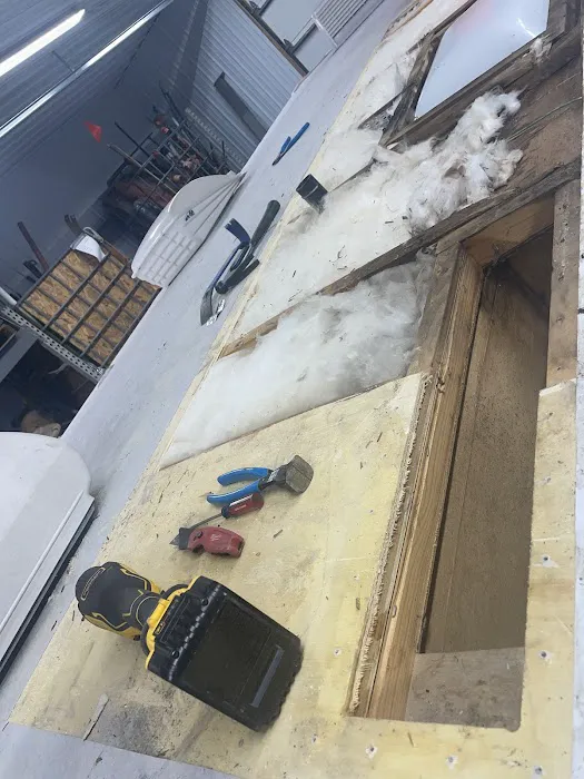 ARO RV Roofing 7