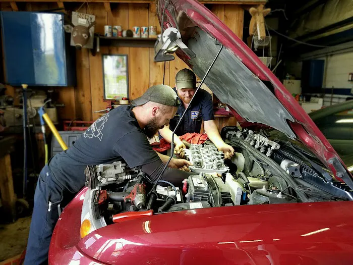 Ron's Automotive Services 5