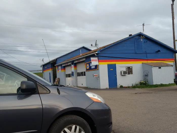Ron's Automotive Services 1