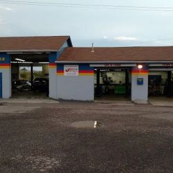 Ron's Automotive Services ico
