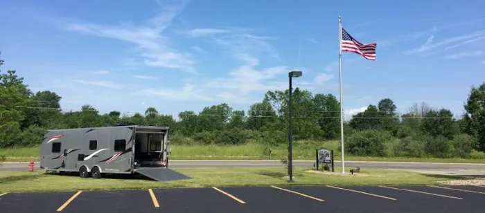 All-Pro RV Services & Storage 0
