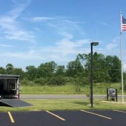 All-Pro RV Services & Storage ico
