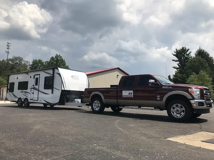 All-Pro RV Services & Storage 4