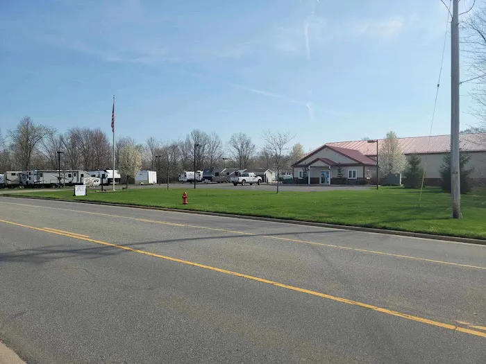 All-Pro RV Services & Storage 3