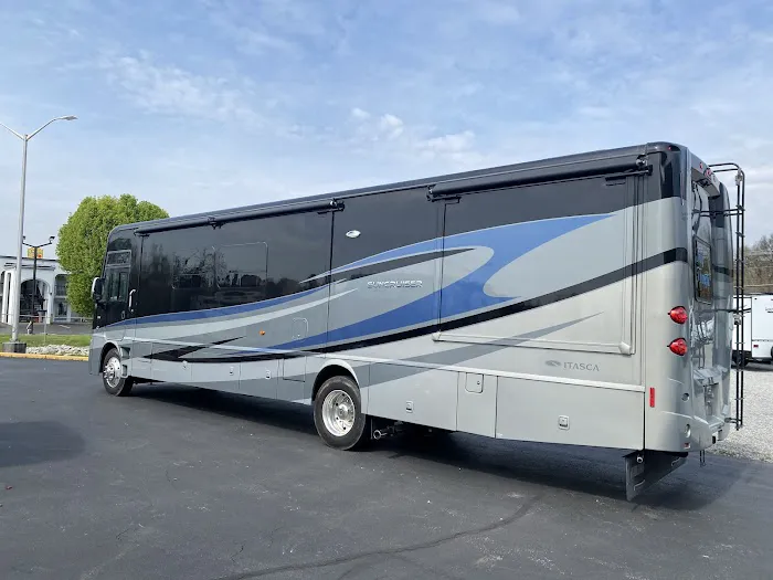All-Pro RV Services & Storage 5