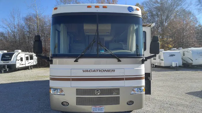 All-Pro RV Services & Storage 7