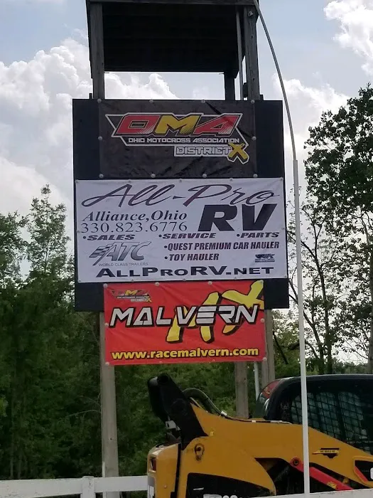 All-Pro RV Services & Storage 8