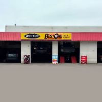 Great Lakes Best One Tire & Service