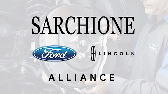 Sarchione Ford of Alliance Parts 0