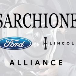 Sarchione Ford of Alliance Parts ico
