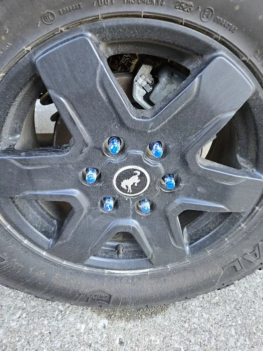 Sarchione Ford of Alliance Service 3