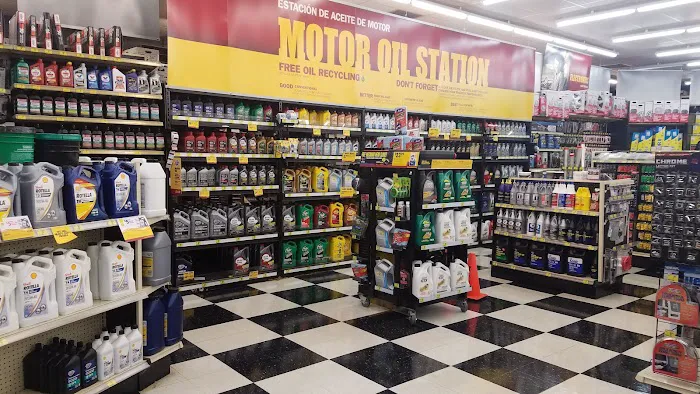 Advance Auto Parts 5