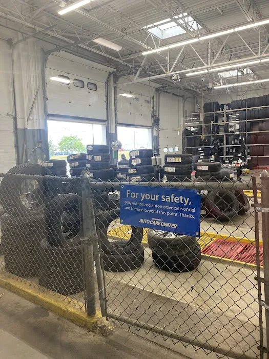 Walmart Auto Care Centers 2