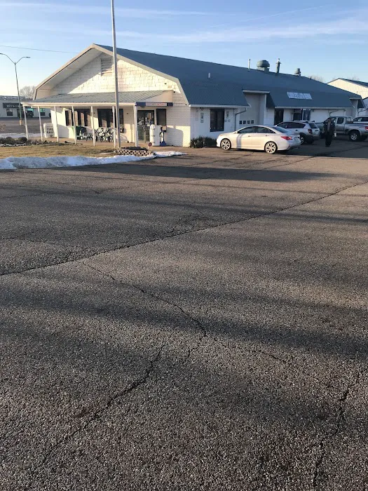 Uptown Auto Service 4