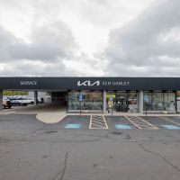 Ken Ganley Kia Alliance Service