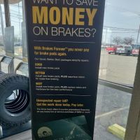 Mr. Tire Auto Service Centers